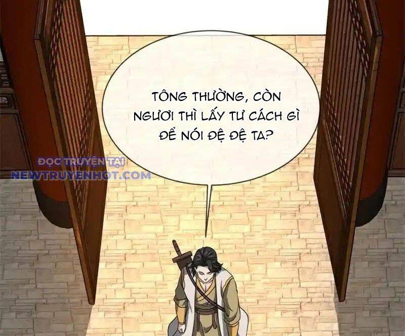 Chiến Hồn Tuyệt Thế: Chapter 746