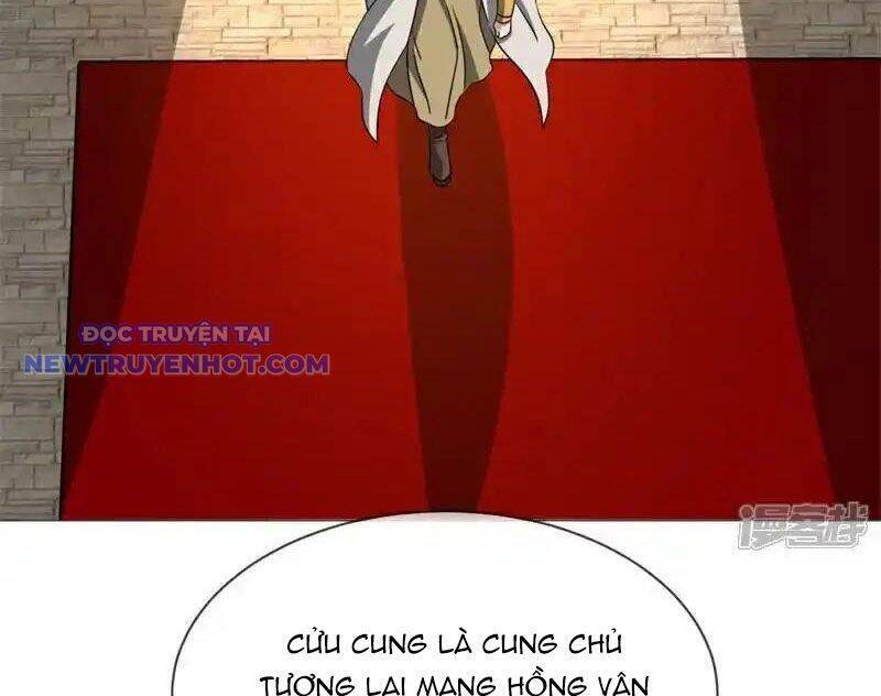 Chiến Hồn Tuyệt Thế: Chapter 746