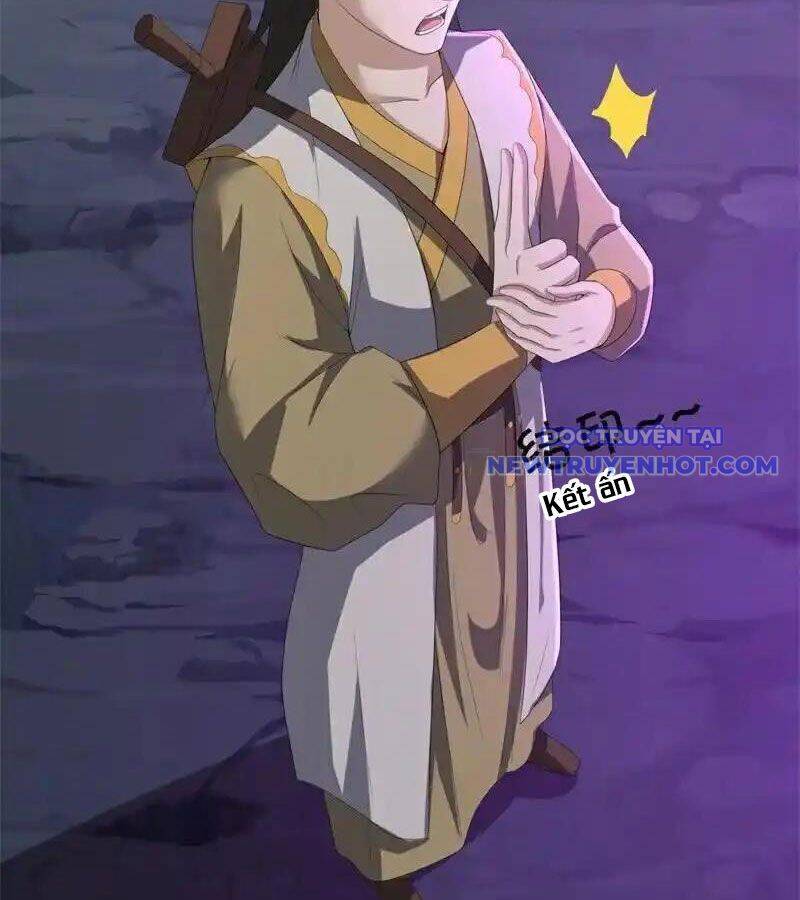 Chiến Hồn Tuyệt Thế: Chapter 747