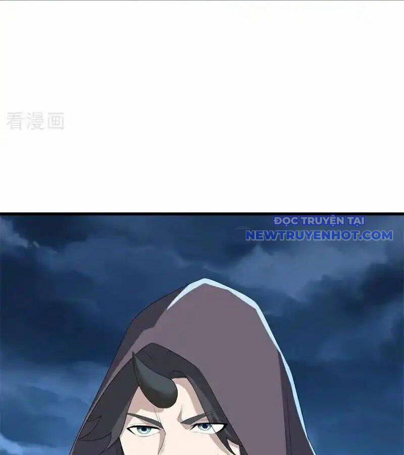 Chiến Hồn Tuyệt Thế: Chapter 747