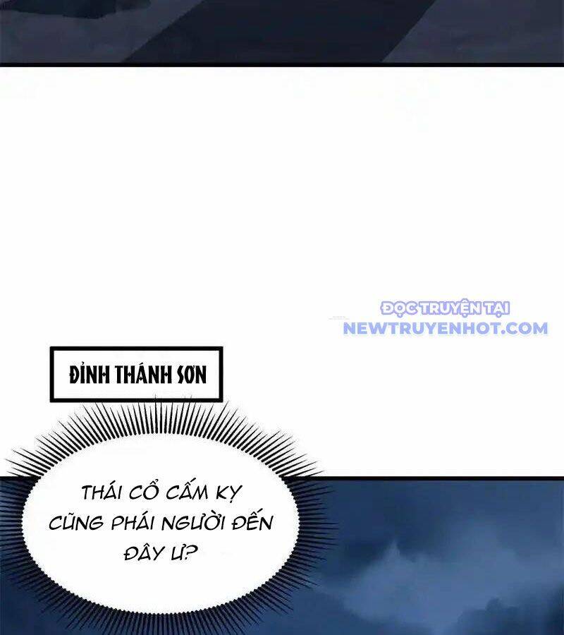 Chiến Hồn Tuyệt Thế: Chapter 747