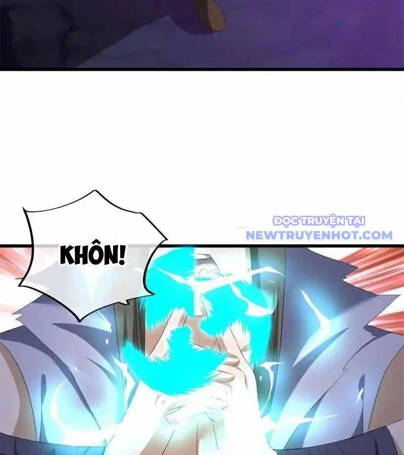 Chiến Hồn Tuyệt Thế: Chapter 747