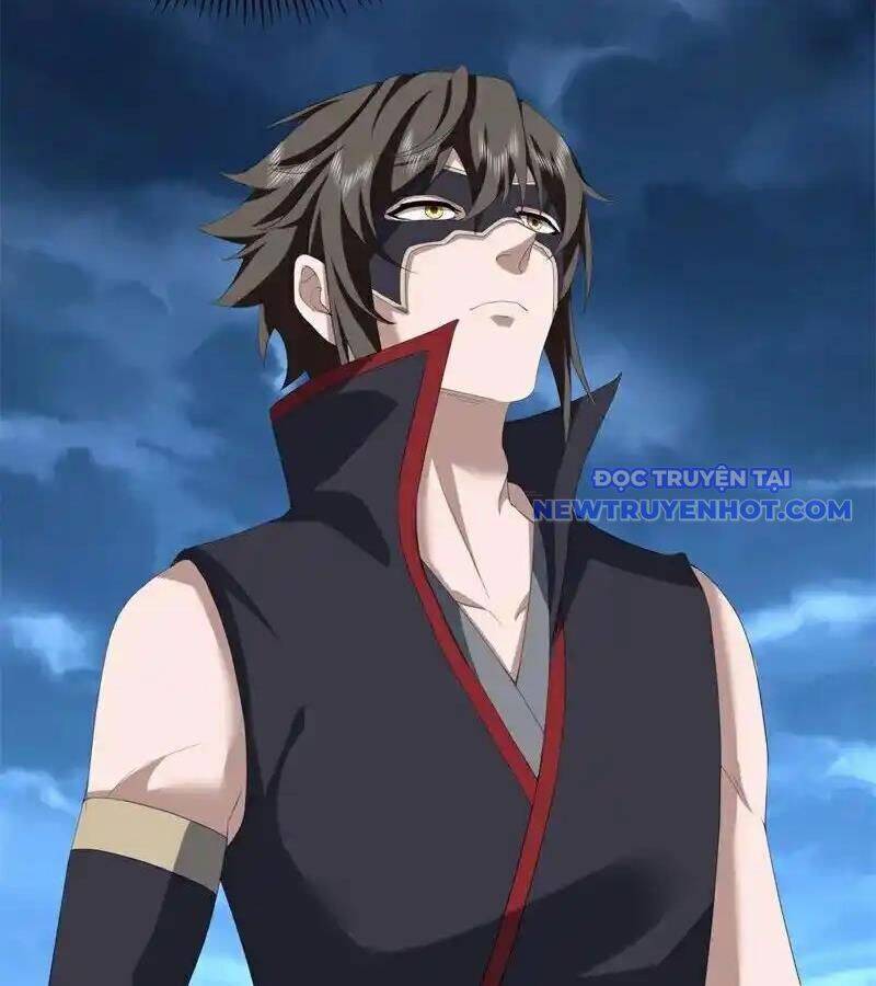 Chiến Hồn Tuyệt Thế: Chapter 747