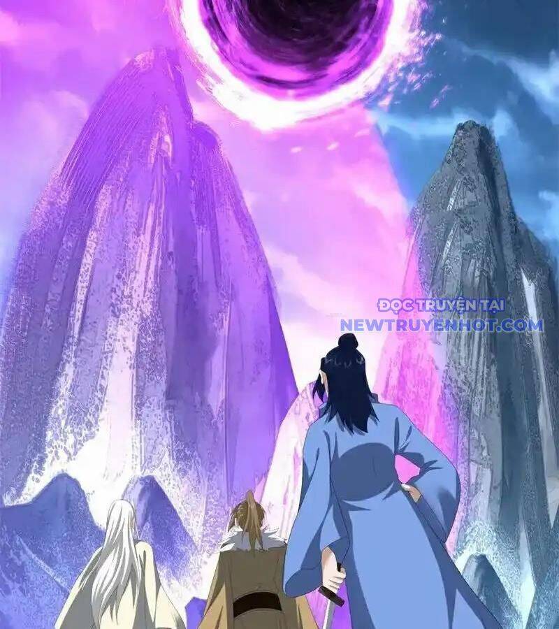 Chiến Hồn Tuyệt Thế: Chapter 747