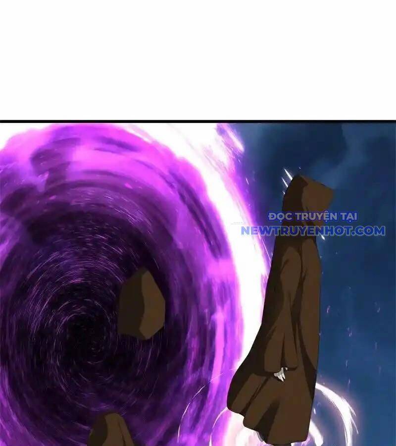 Chiến Hồn Tuyệt Thế: Chapter 747