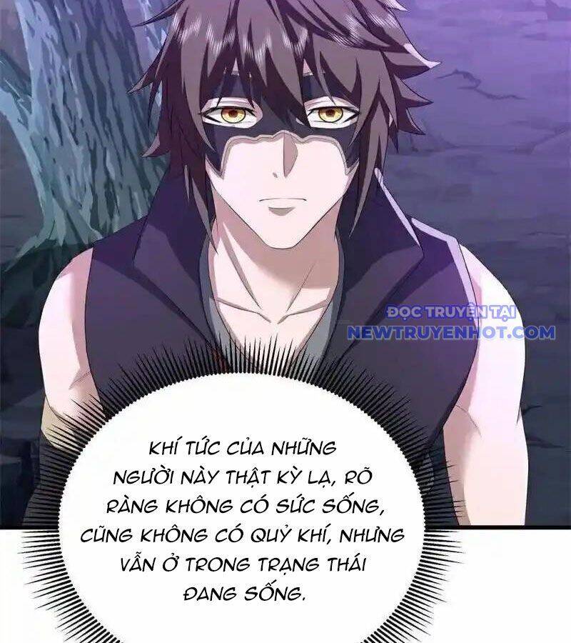 Chiến Hồn Tuyệt Thế: Chapter 747