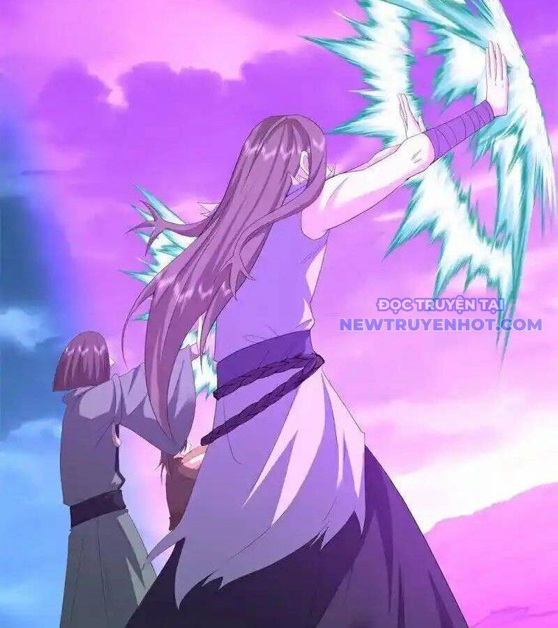 Chiến Hồn Tuyệt Thế: Chapter 747