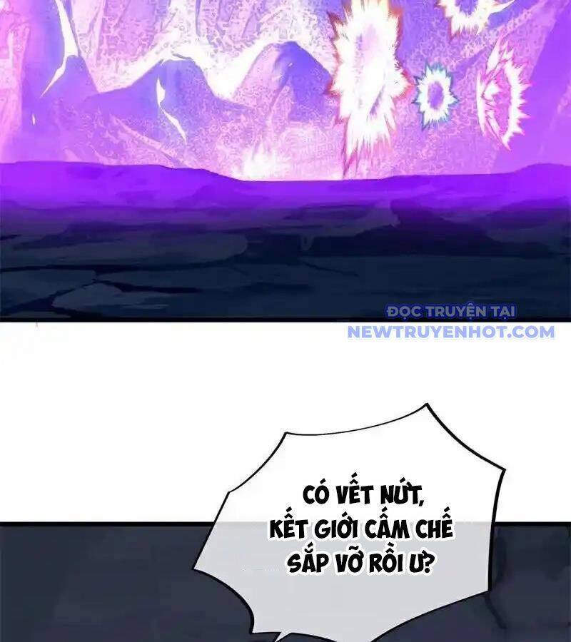 Chiến Hồn Tuyệt Thế: Chapter 747
