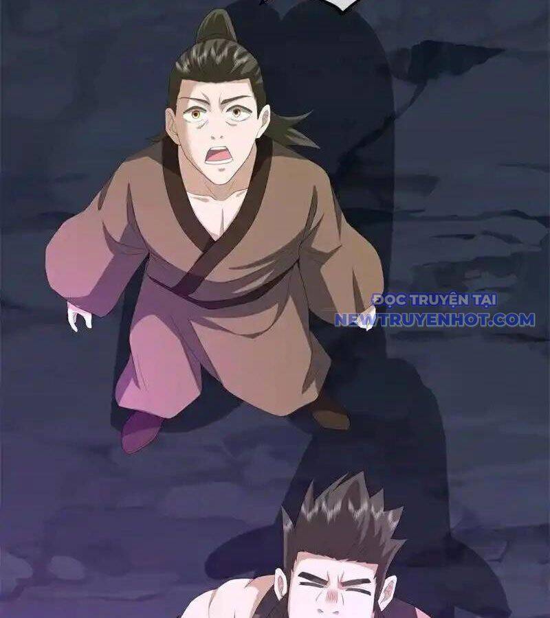 Chiến Hồn Tuyệt Thế: Chapter 747