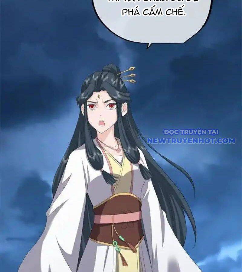 Chiến Hồn Tuyệt Thế: Chapter 747