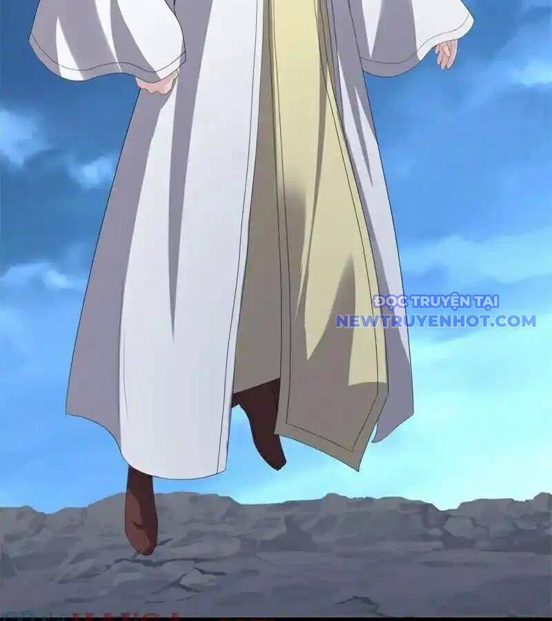 Chiến Hồn Tuyệt Thế: Chapter 747