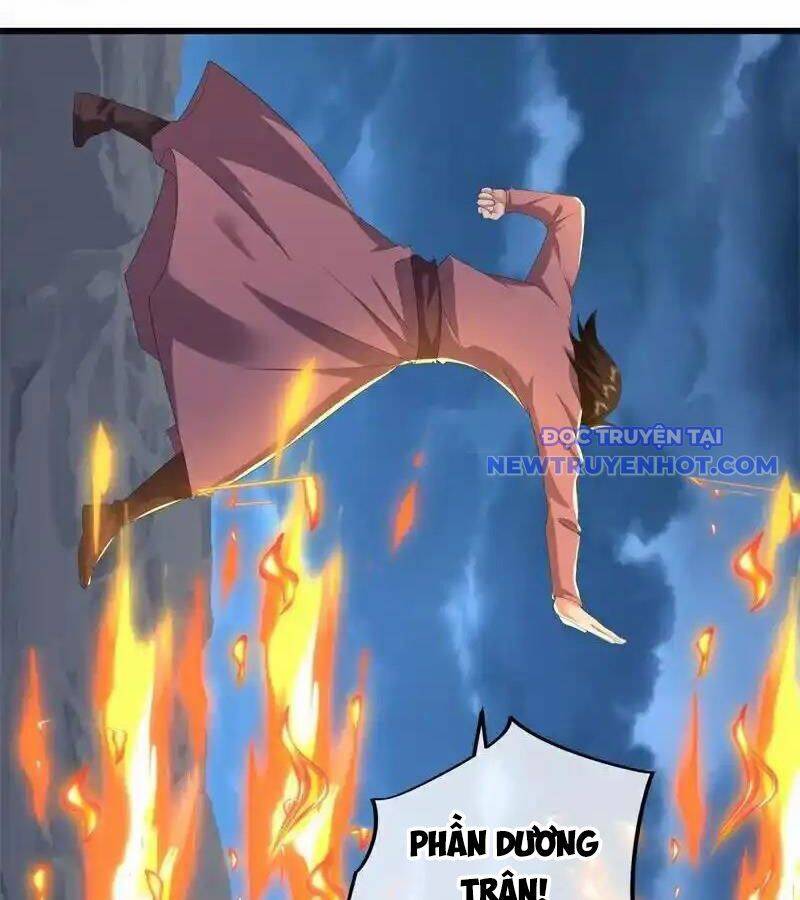 Chiến Hồn Tuyệt Thế: Chapter 747