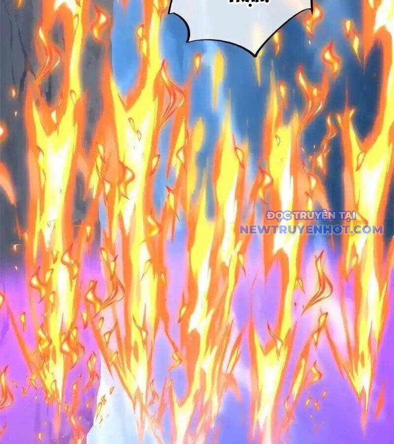 Chiến Hồn Tuyệt Thế: Chapter 747