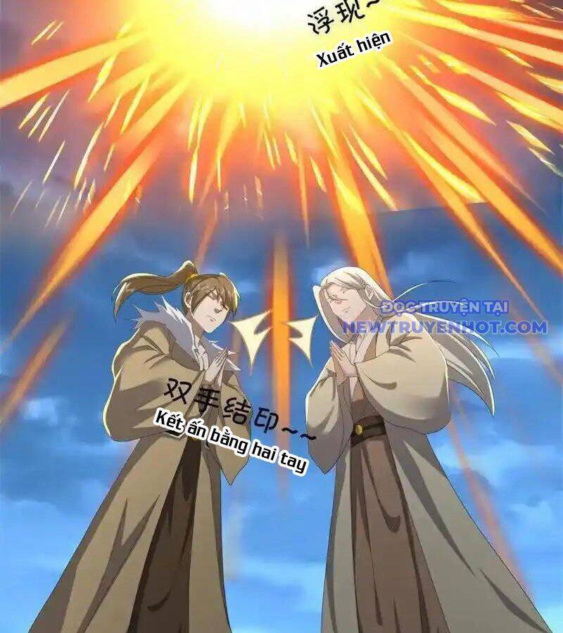 Chiến Hồn Tuyệt Thế: Chapter 747