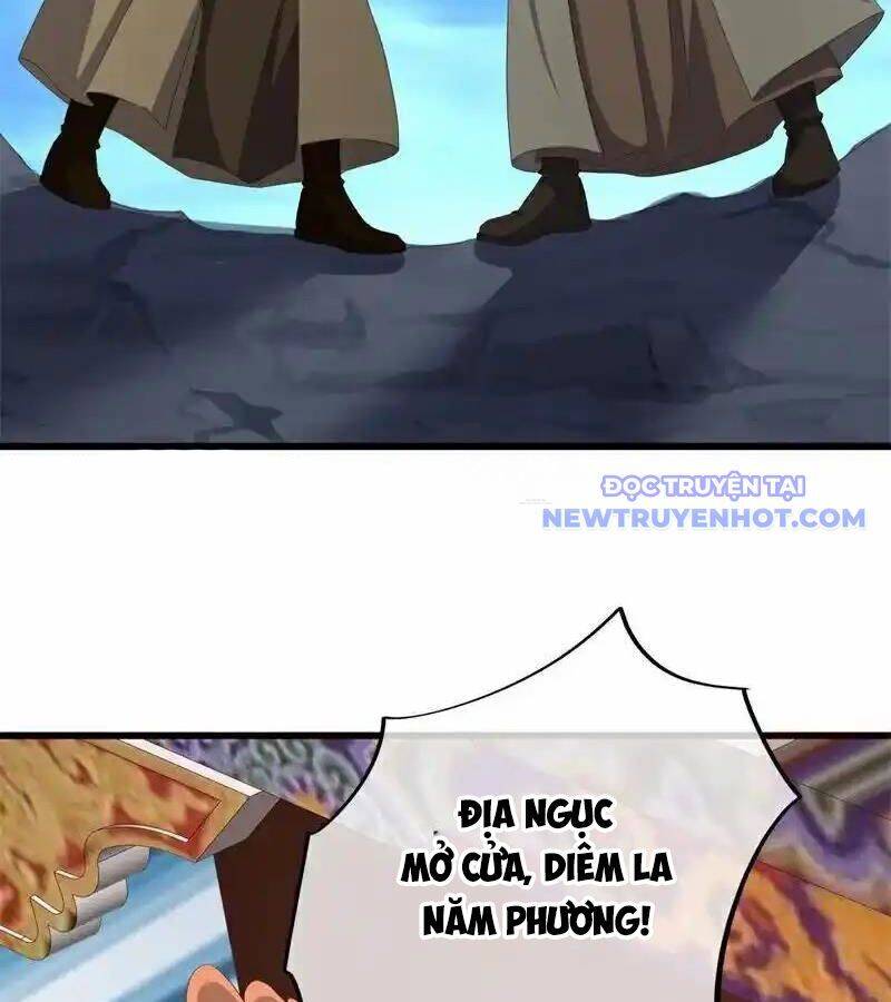 Chiến Hồn Tuyệt Thế: Chapter 747