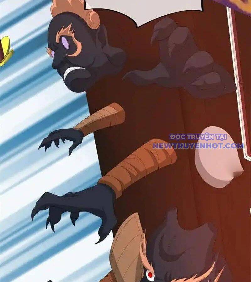 Chiến Hồn Tuyệt Thế: Chapter 747