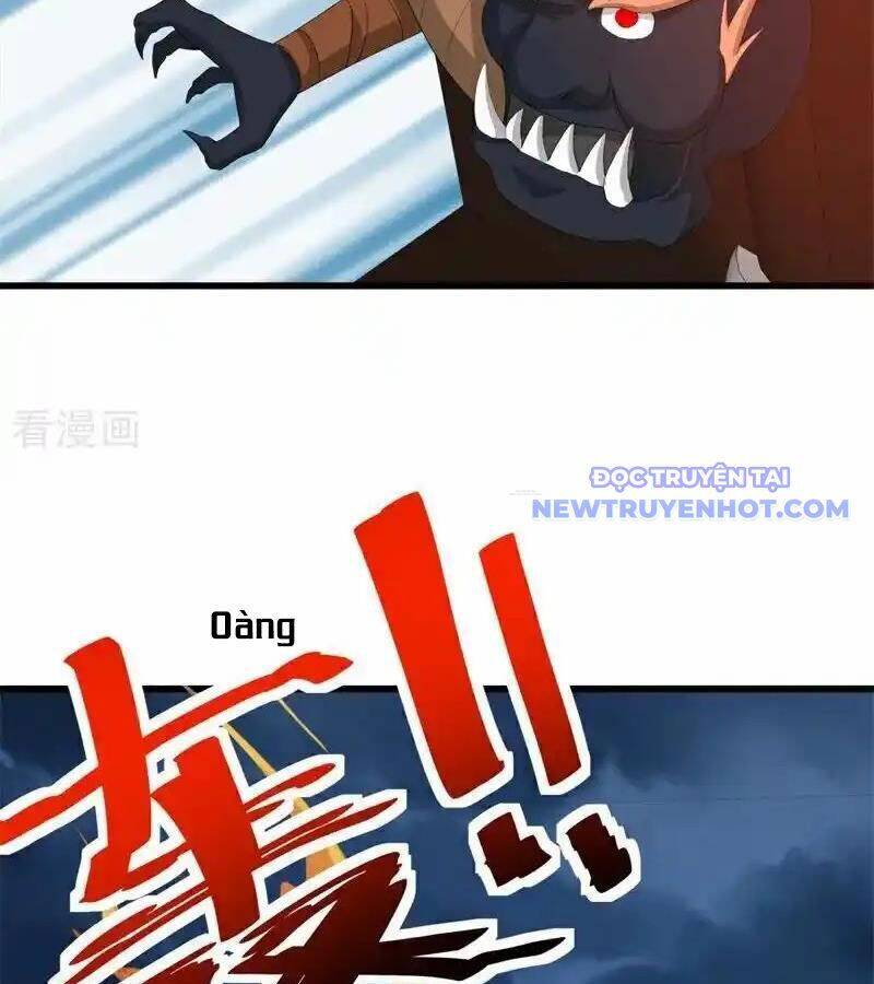 Chiến Hồn Tuyệt Thế: Chapter 747
