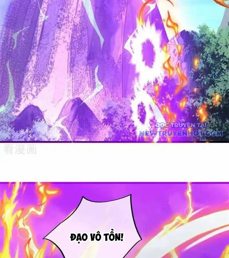 Chiến Hồn Tuyệt Thế: Chapter 747