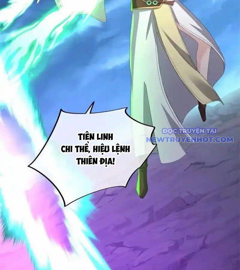 Chiến Hồn Tuyệt Thế: Chapter 747