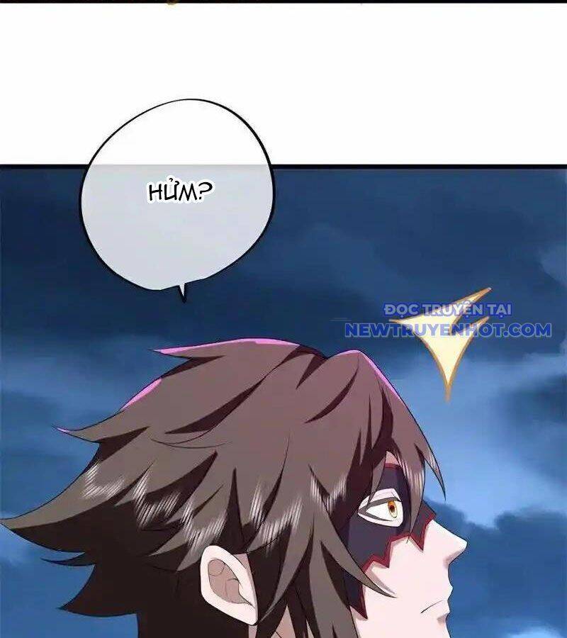 Chiến Hồn Tuyệt Thế: Chapter 747