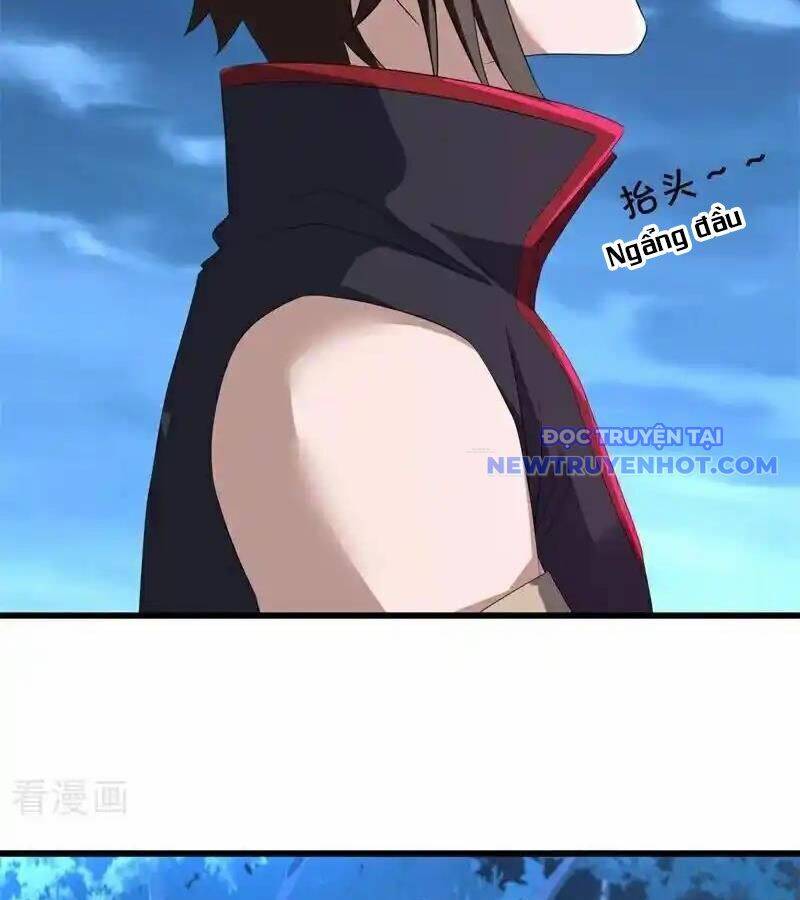 Chiến Hồn Tuyệt Thế: Chapter 747