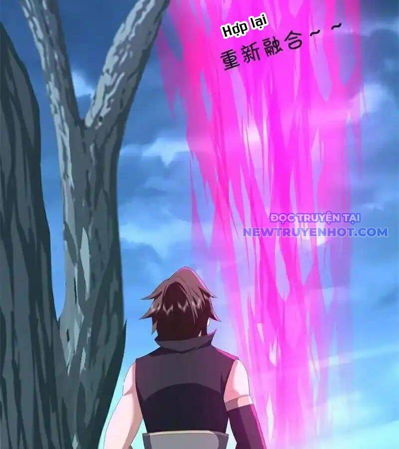 Chiến Hồn Tuyệt Thế: Chapter 747