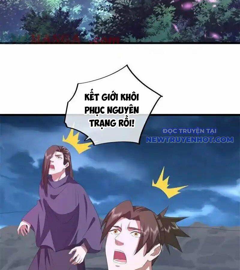 Chiến Hồn Tuyệt Thế: Chapter 747