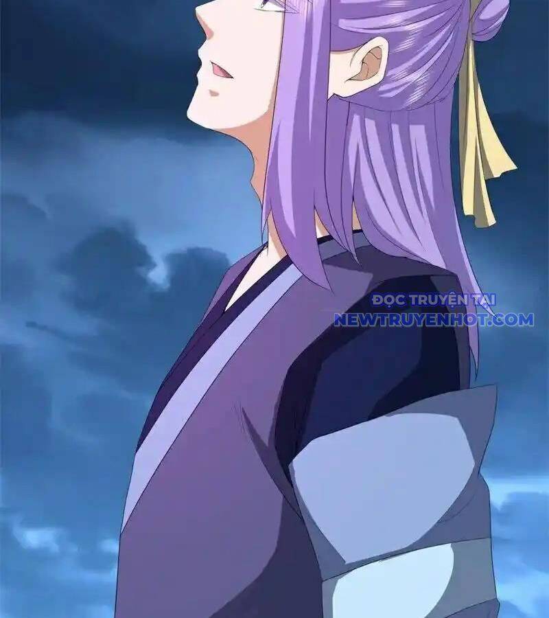 Chiến Hồn Tuyệt Thế: Chapter 747