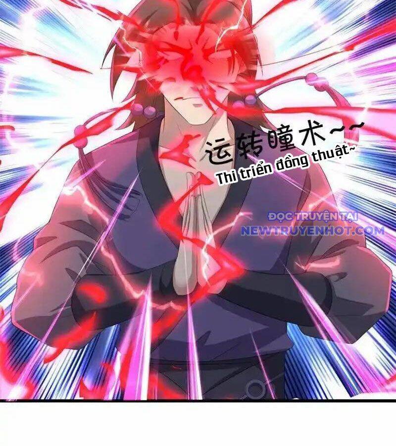Chiến Hồn Tuyệt Thế: Chapter 747