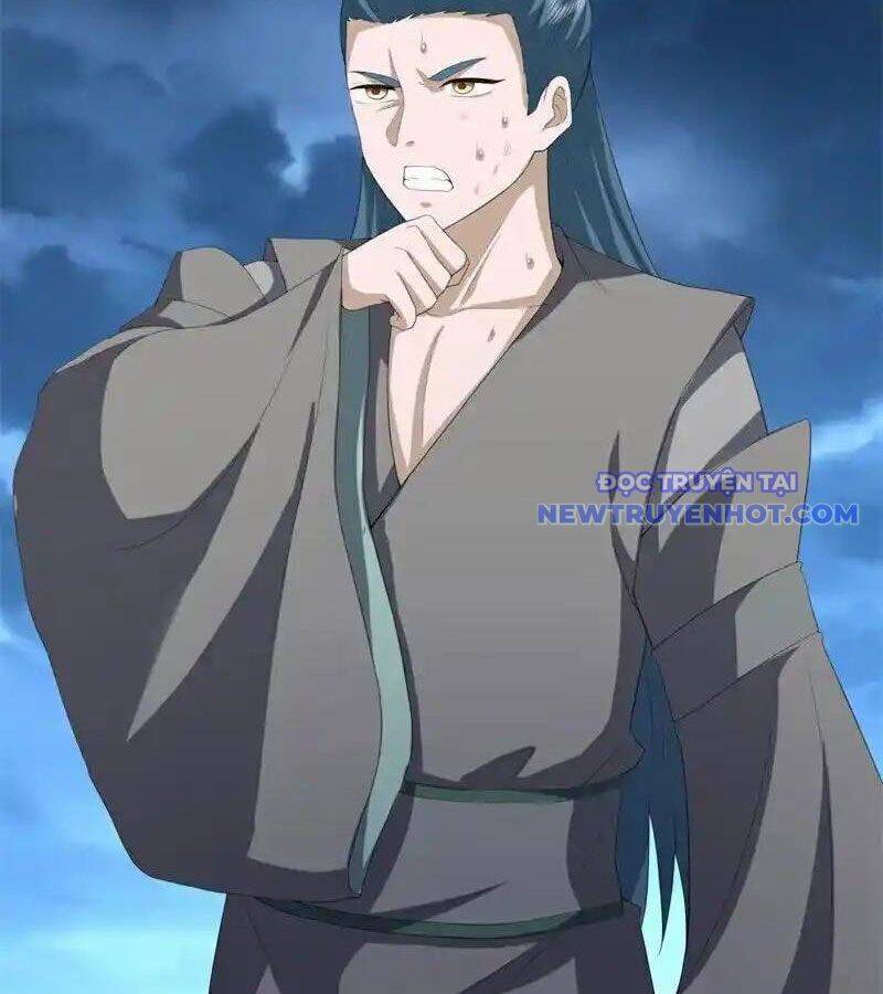 Chiến Hồn Tuyệt Thế: Chapter 747