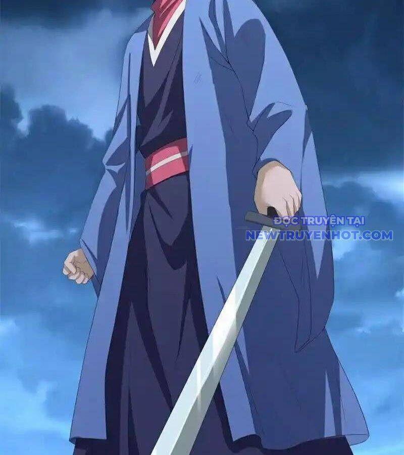 Chiến Hồn Tuyệt Thế: Chapter 747