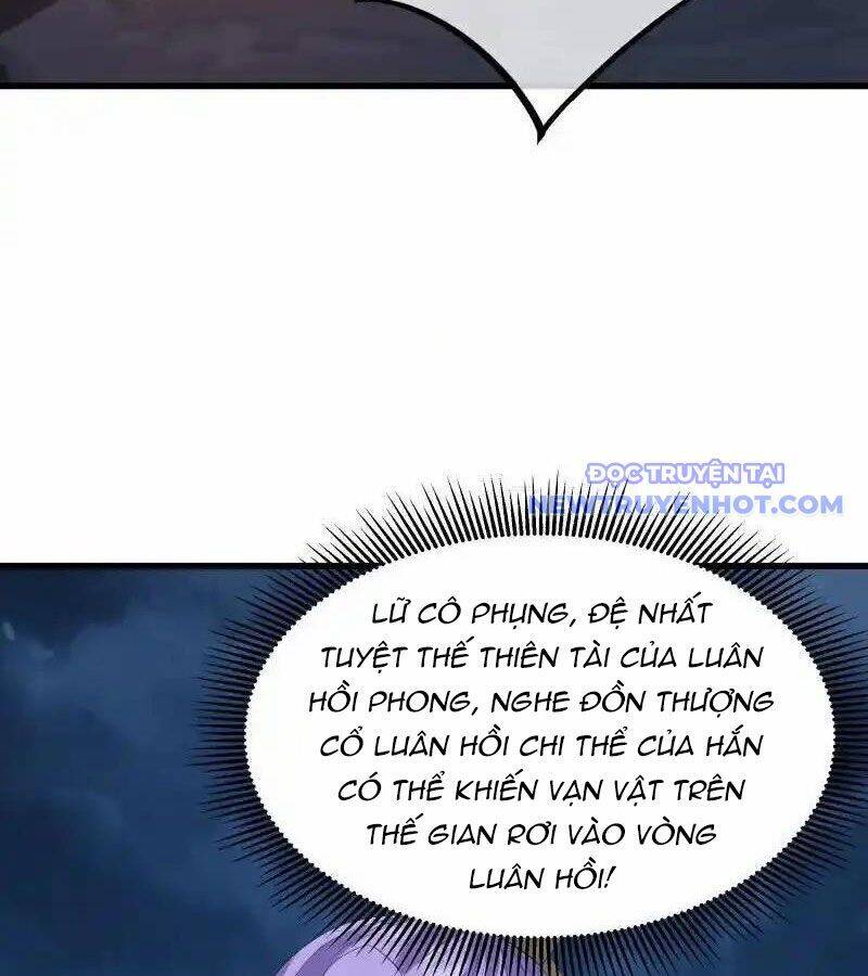 Chiến Hồn Tuyệt Thế: Chapter 747