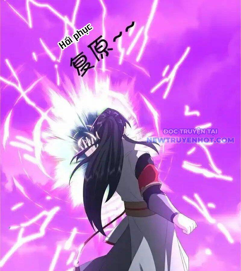 Chiến Hồn Tuyệt Thế: Chapter 747