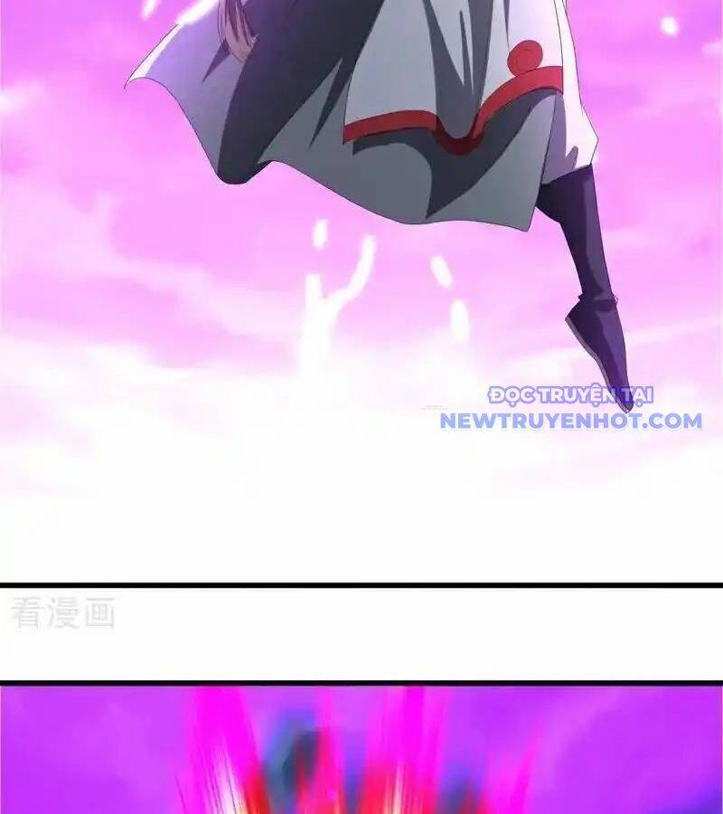 Chiến Hồn Tuyệt Thế: Chapter 747