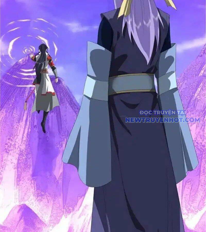 Chiến Hồn Tuyệt Thế: Chapter 747
