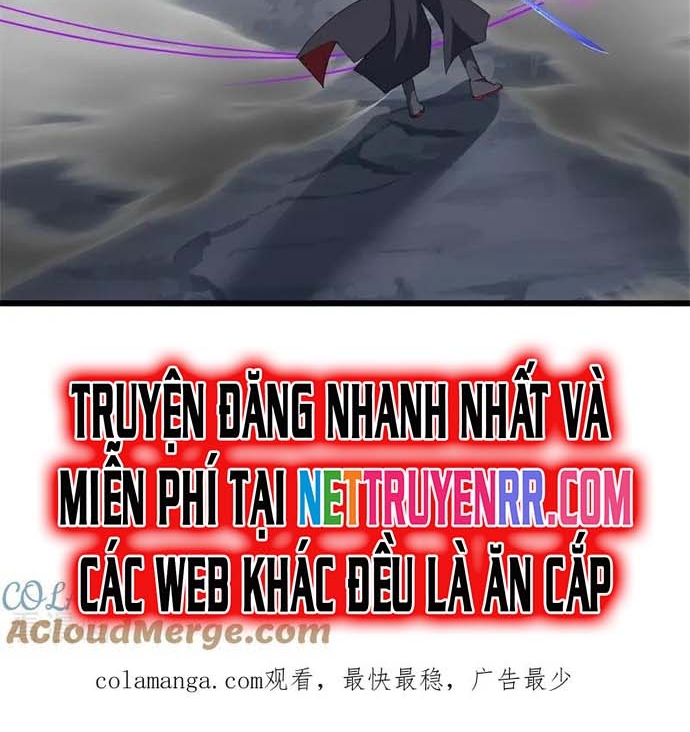 Chiến Hồn Tuyệt Thế: Chapter 754