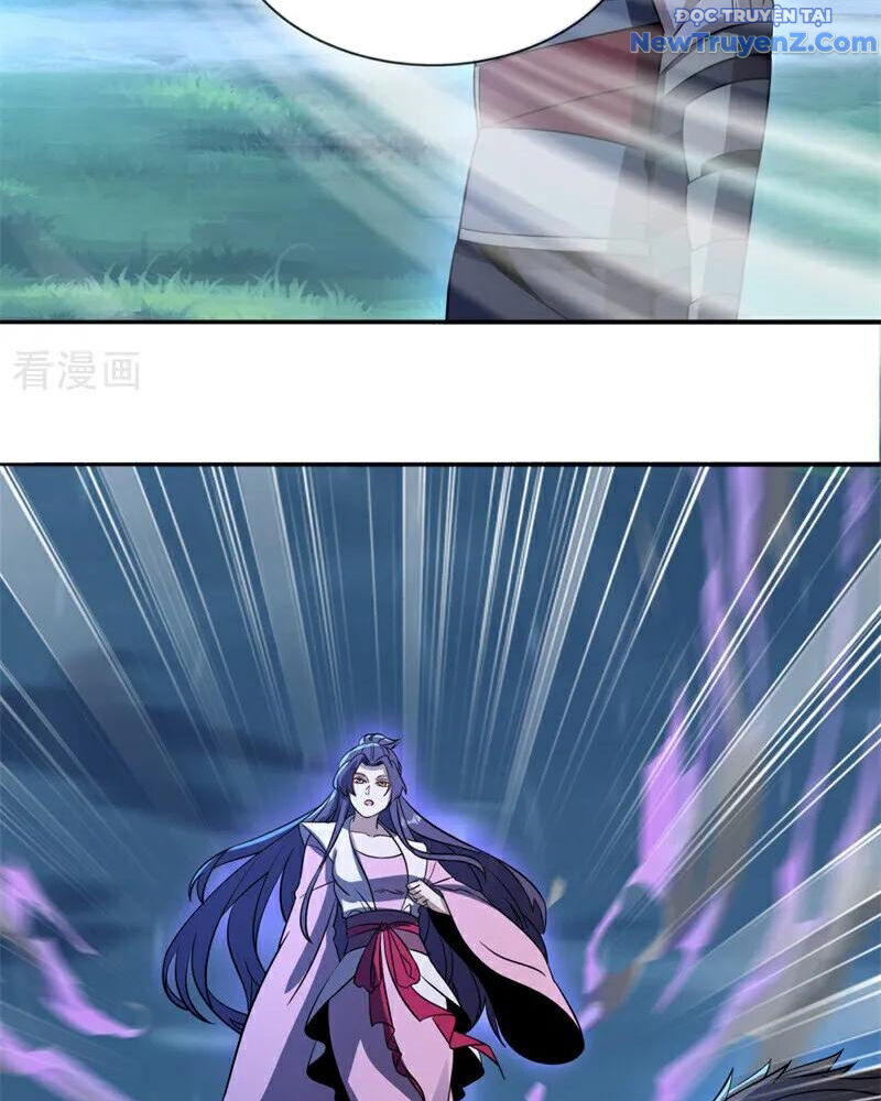 Chiến Hồn Tuyệt Thế: Chapter 758