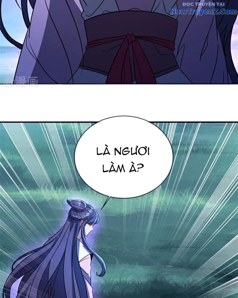 Chiến Hồn Tuyệt Thế: Chapter 758