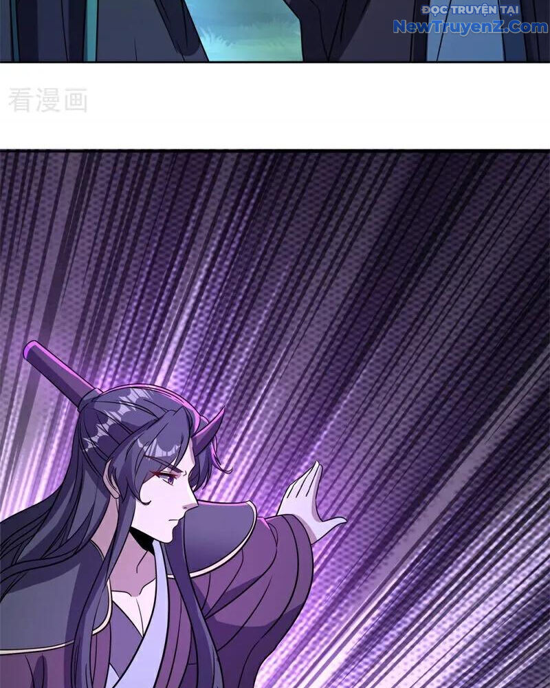 Chiến Hồn Tuyệt Thế: Chapter 758