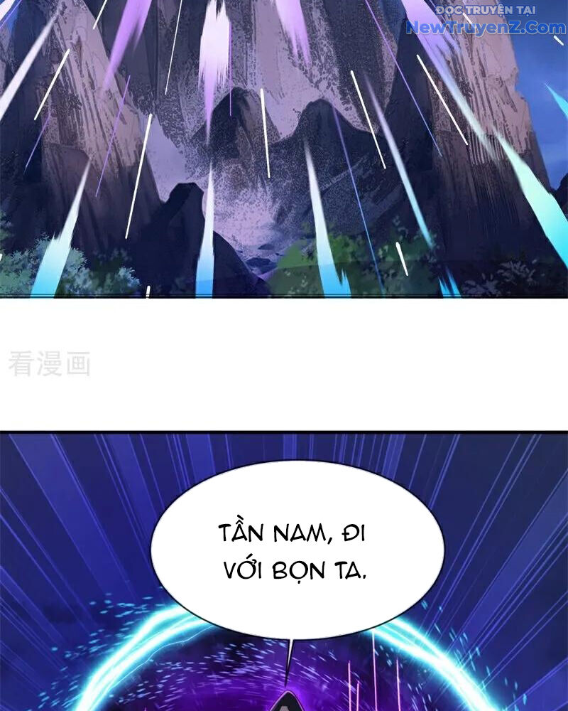 Chiến Hồn Tuyệt Thế: Chapter 758