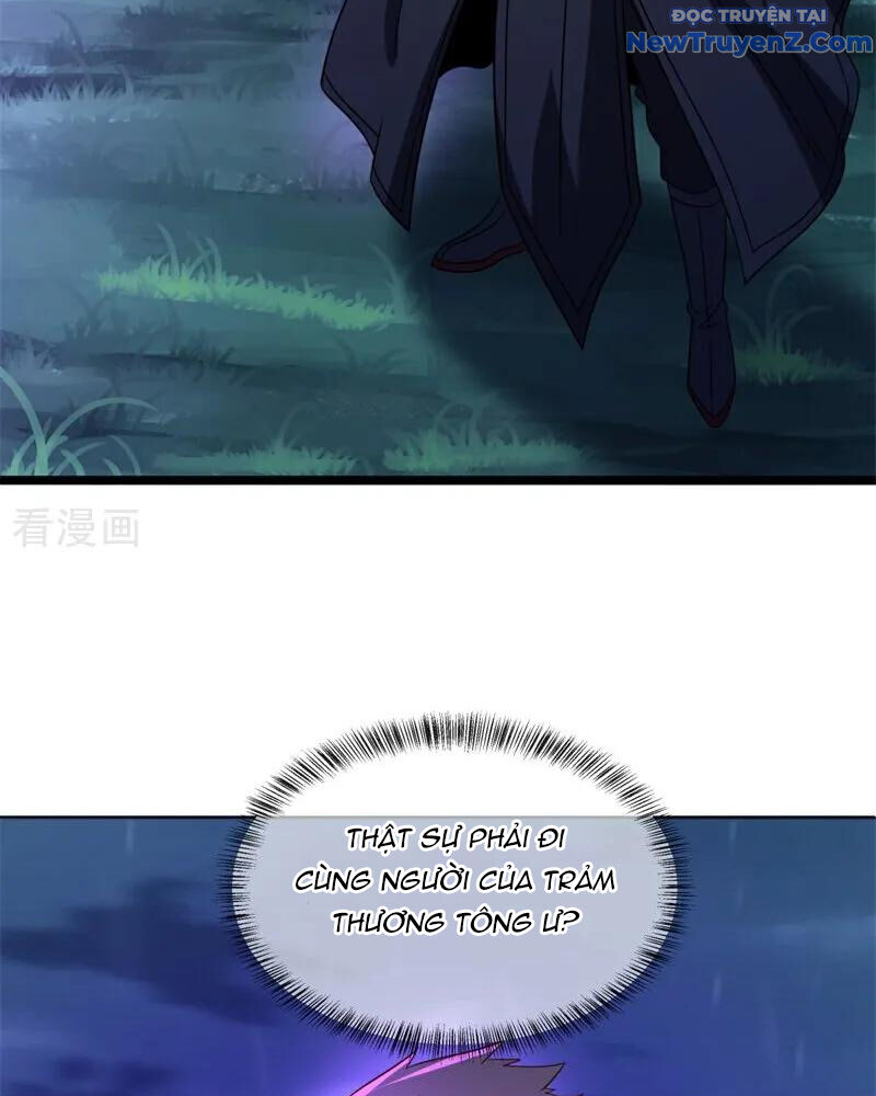 Chiến Hồn Tuyệt Thế: Chapter 758