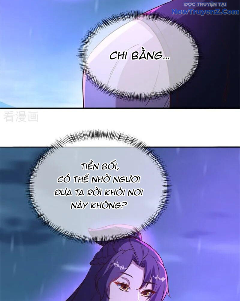 Chiến Hồn Tuyệt Thế: Chapter 758