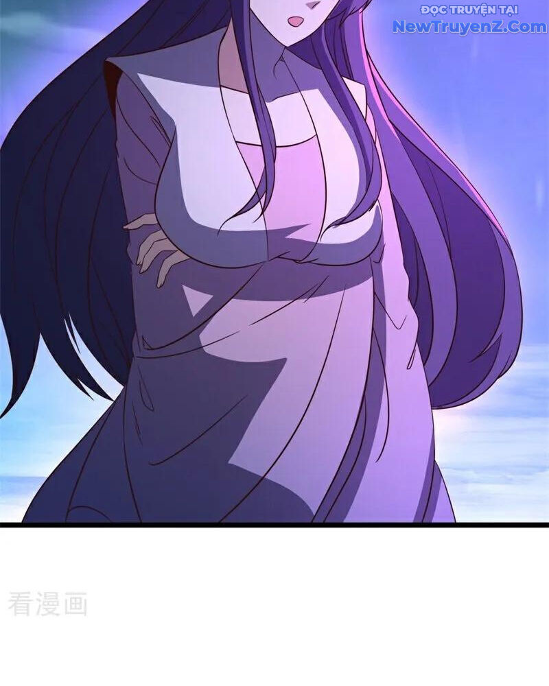Chiến Hồn Tuyệt Thế: Chapter 758