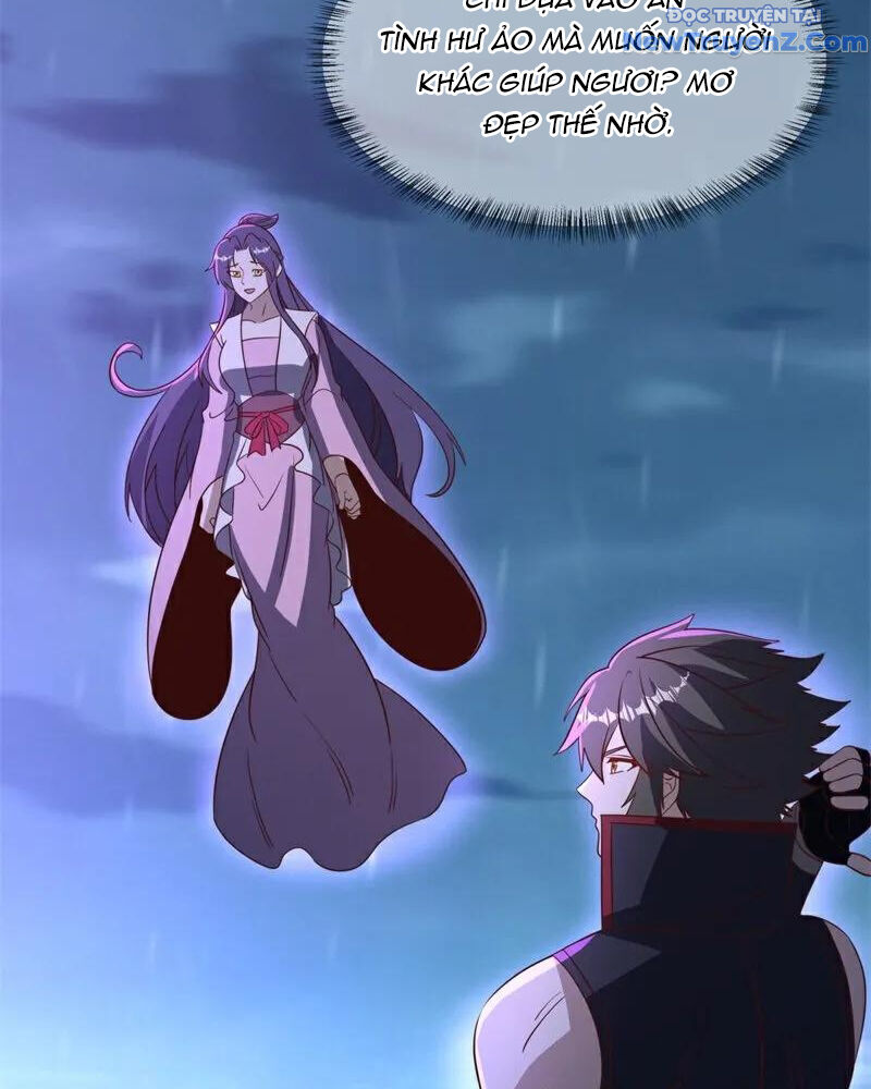 Chiến Hồn Tuyệt Thế: Chapter 758