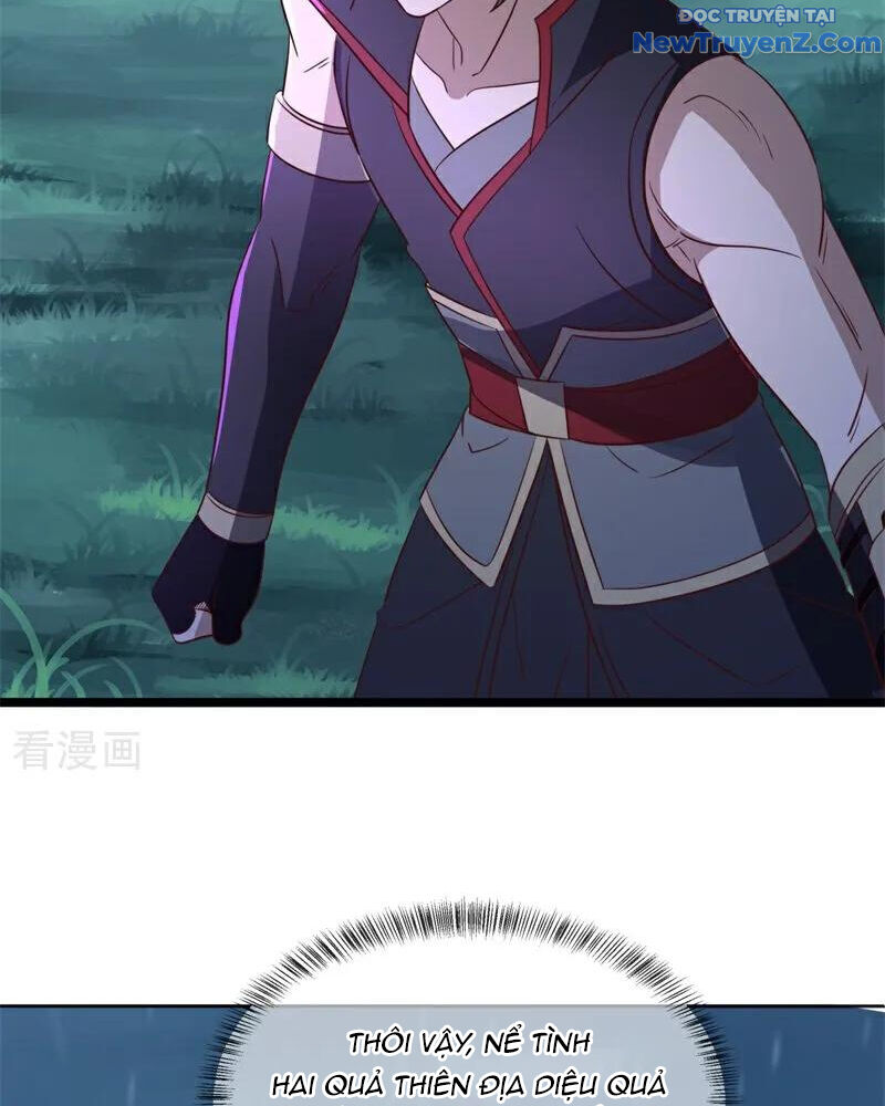 Chiến Hồn Tuyệt Thế: Chapter 758