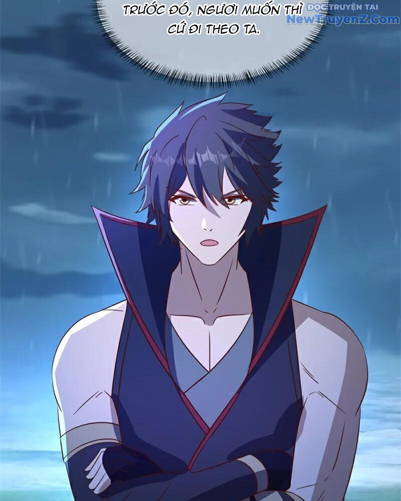Chiến Hồn Tuyệt Thế: Chapter 758