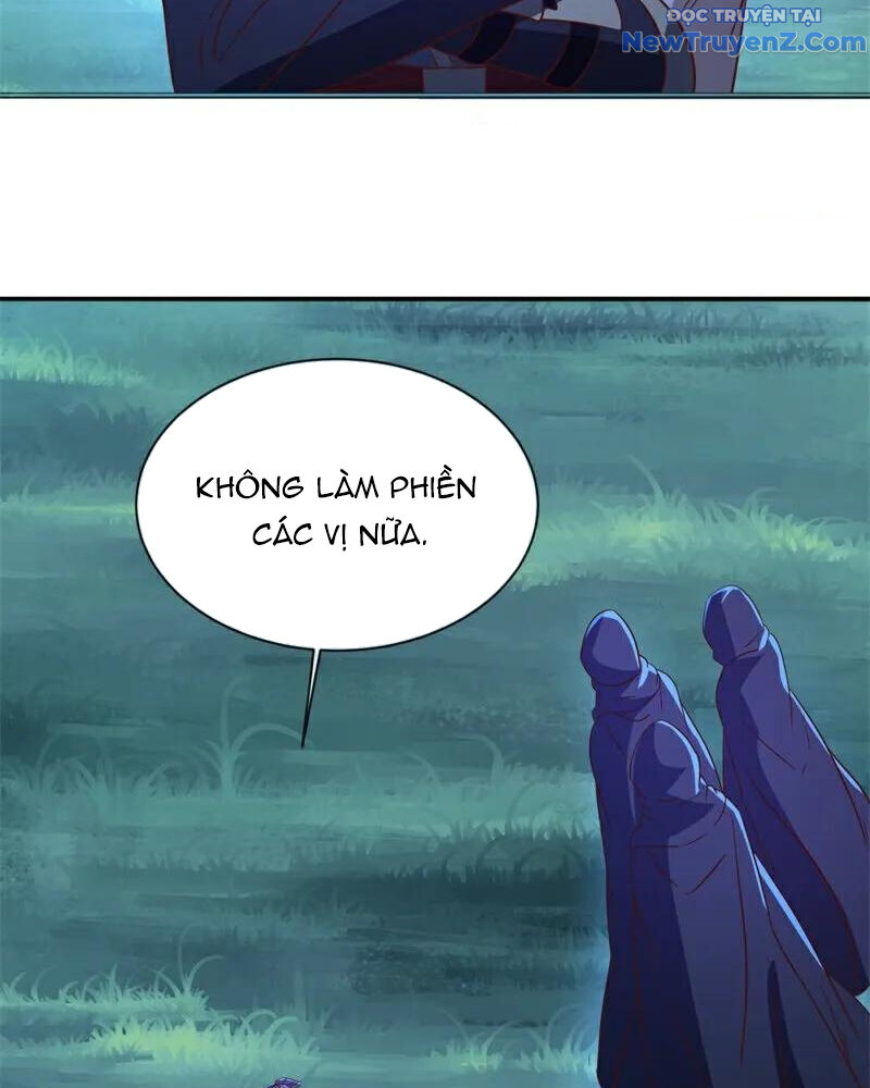 Chiến Hồn Tuyệt Thế: Chapter 758