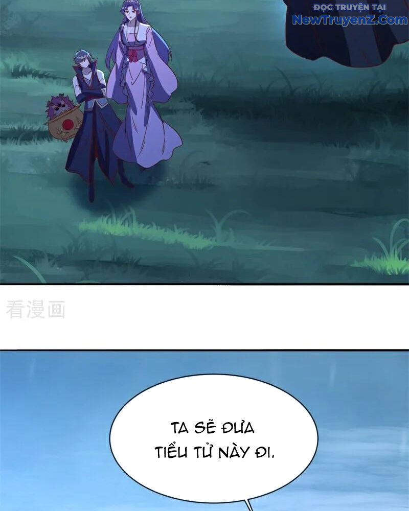 Chiến Hồn Tuyệt Thế: Chapter 758