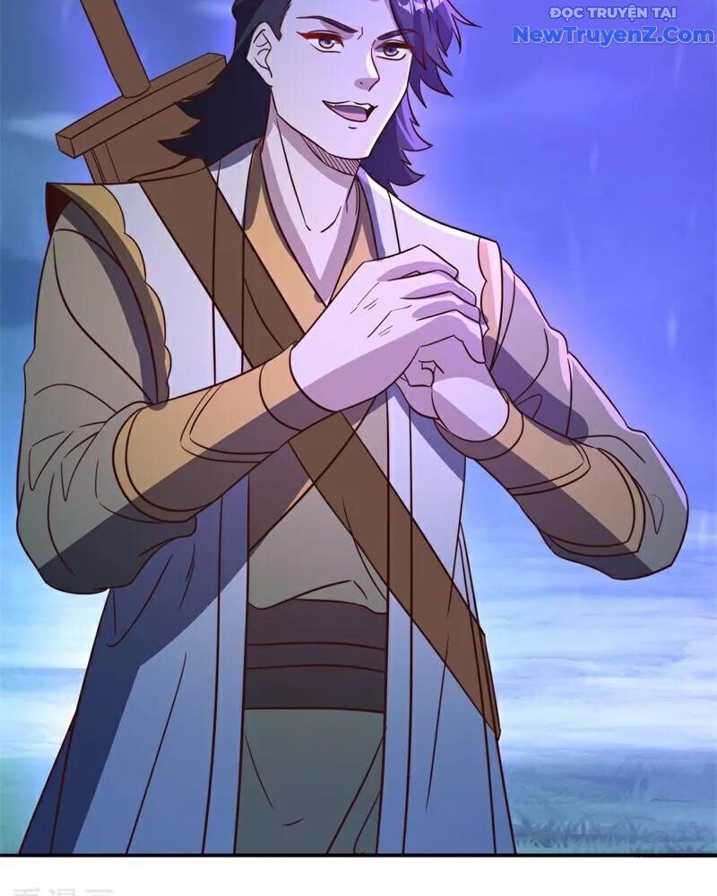 Chiến Hồn Tuyệt Thế: Chapter 758