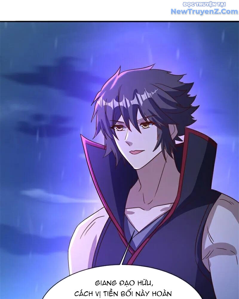 Chiến Hồn Tuyệt Thế: Chapter 758